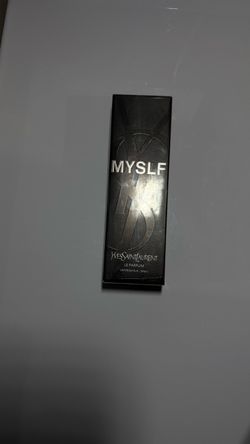 YSL MYSLF Le Parfum Spray