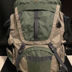 Field & Stream 1871 Backpack With Frame