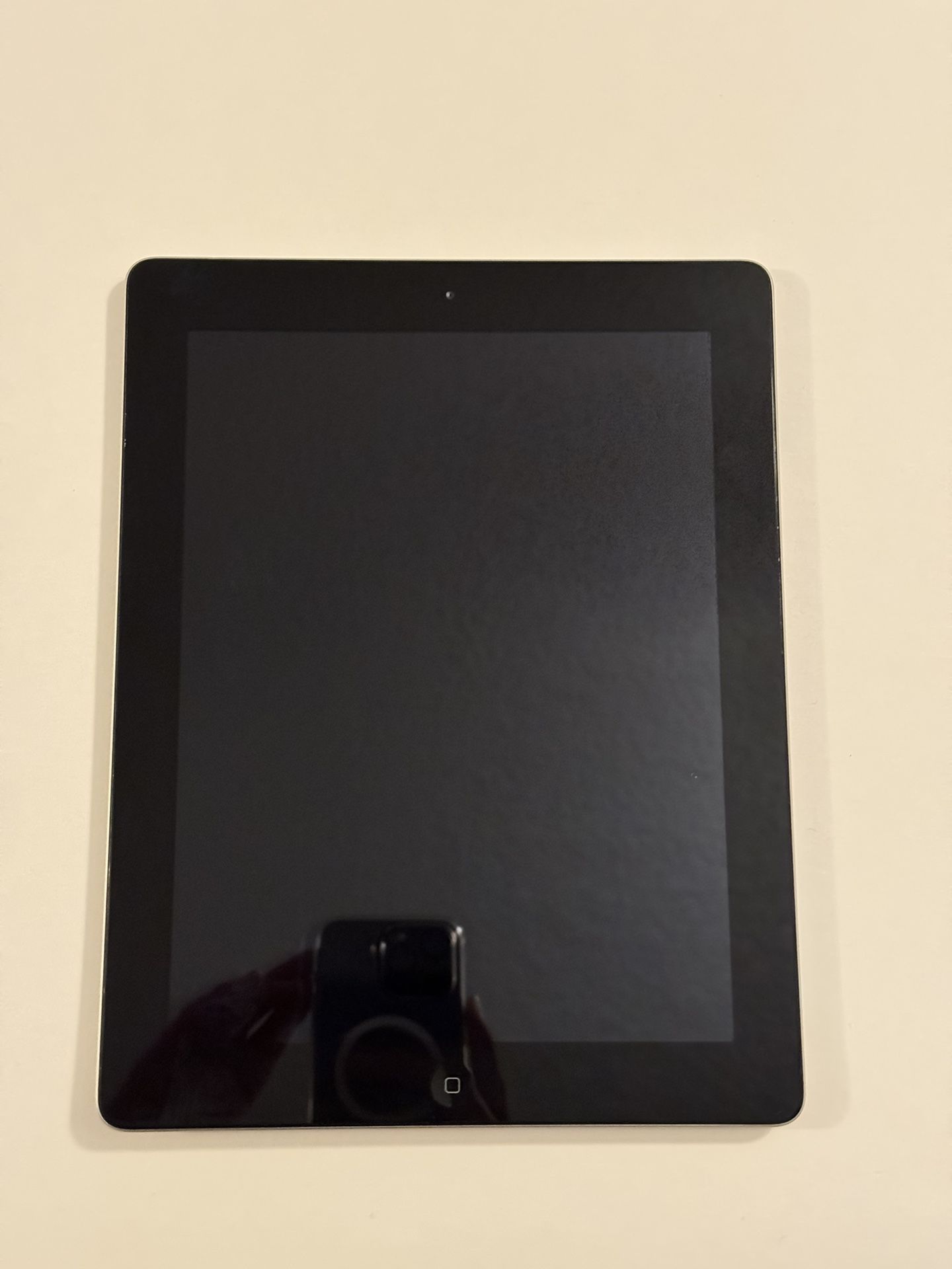Apple iPad 4th generation (Used)