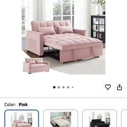 Sofa Bed