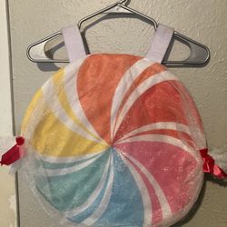 Kids Candy Costume