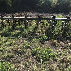 Cultivator 7 Blades