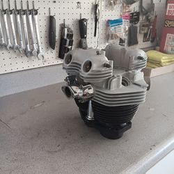 Triumph 650 top end 67-69
