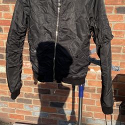Marc Jacobs Bomber Jacket