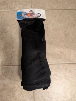 Kayak skirt Snap Dragon Sz Large deck Small tube