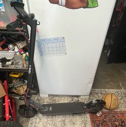 Hiboy E Scooter