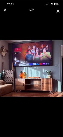 Tv  stand