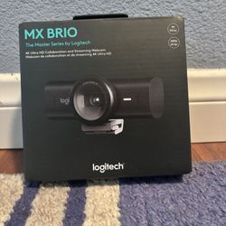 MX BRIO Master Series