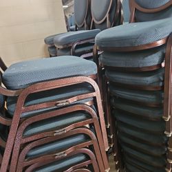 Banquet Chairs 