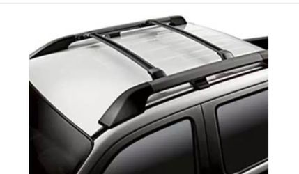 Honda Ridgeline OEM Roof Rack