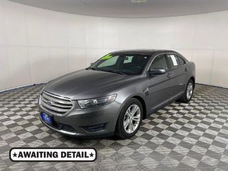 2014 Ford Taurus