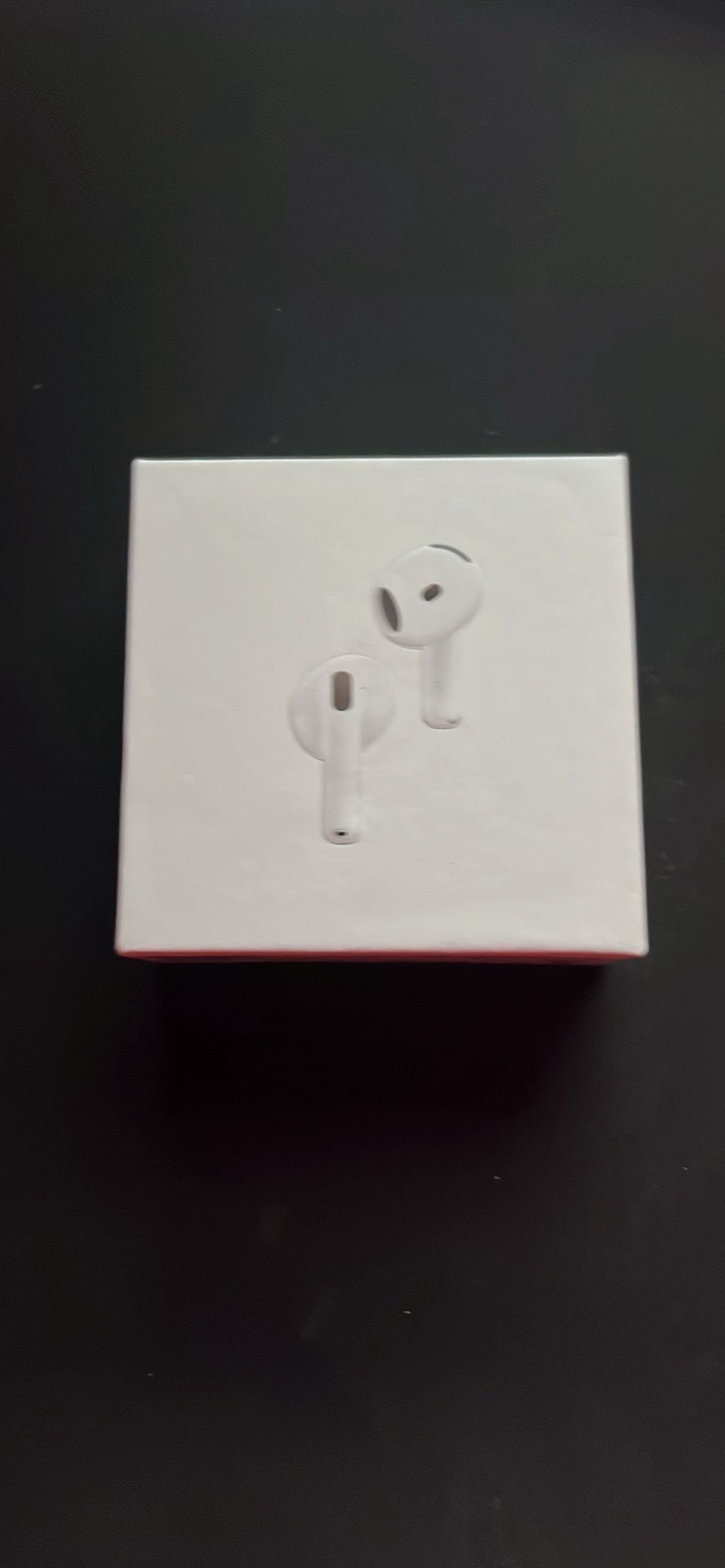 AirPods 4 Generation