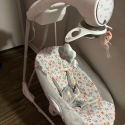 Baby Swing