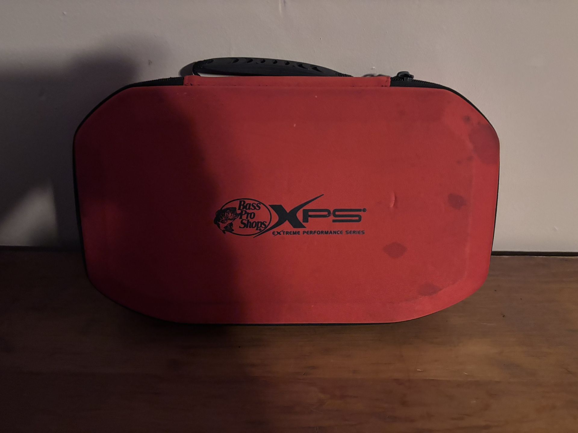 XPS bass Pro Electric Knife