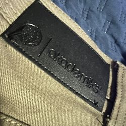 Work Pants Size 38 And 40