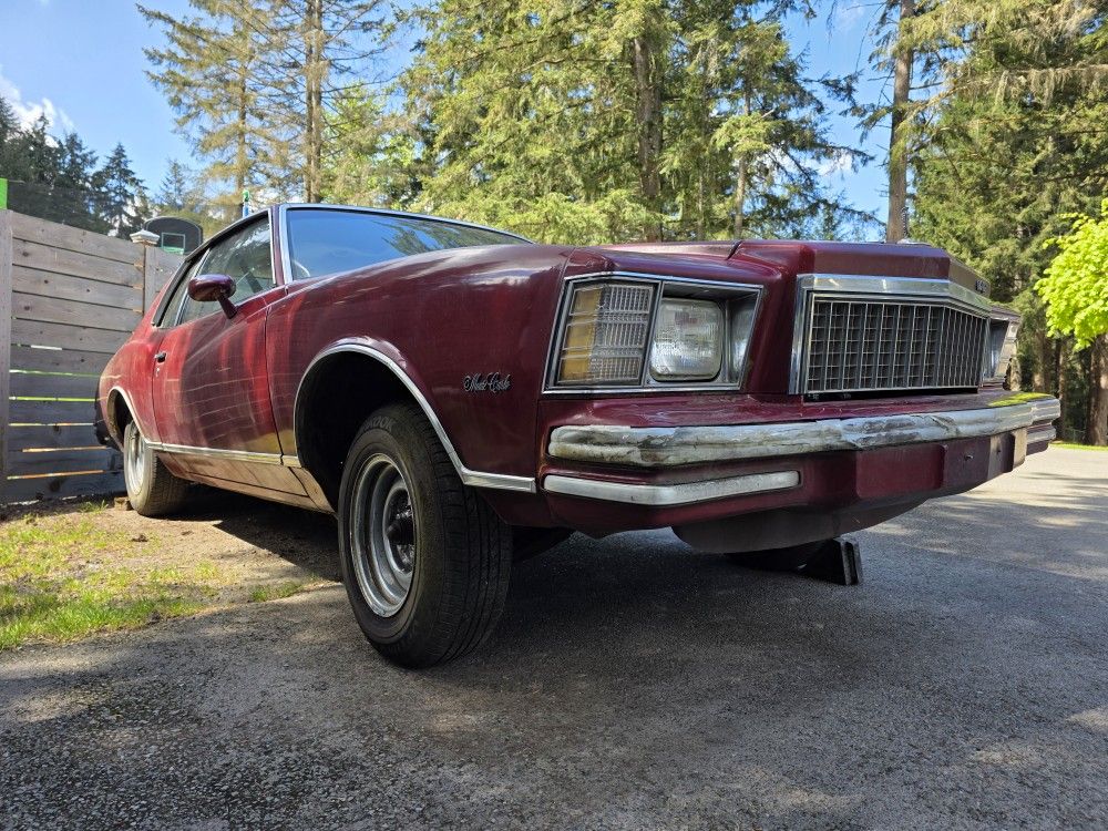 Build Restore And Drive Monte V8