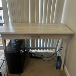 Desk