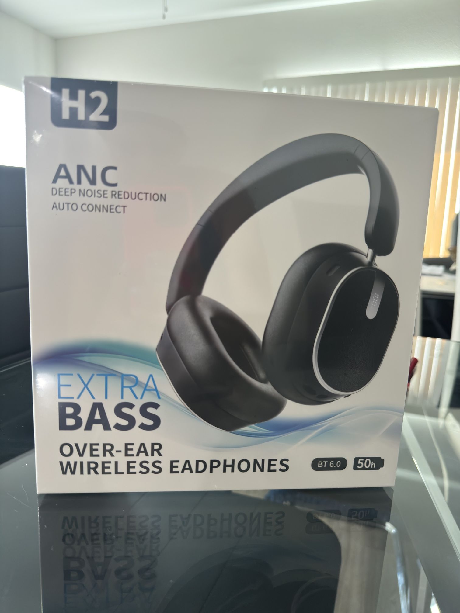 Wireless Earphones