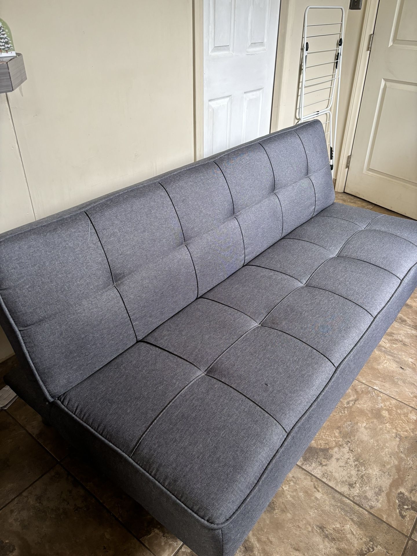 Folding Futon $80 OBO