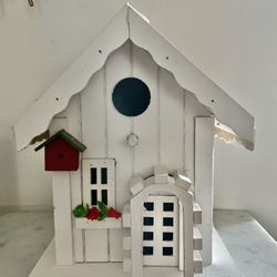 Birdhouse NEW
