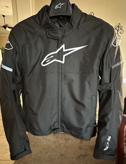 Like New Alpinestars Jacket