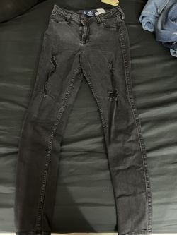 Holister Jeans 28 Size