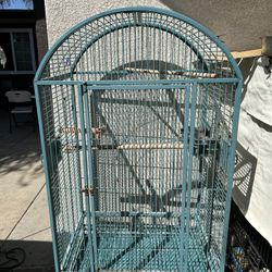 Bird Cage
