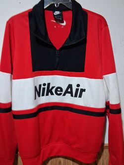 Nike Air Pullover Sweatshirt