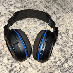 Bluetooth Gaming Headset