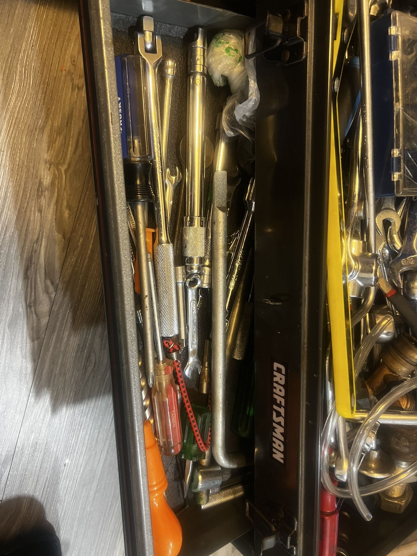 Juego De Herramientas 