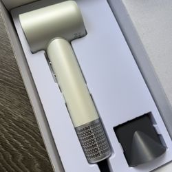 Hair Dryer, 110,000 RPM High Speed