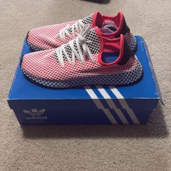 Deerupt runner addidas