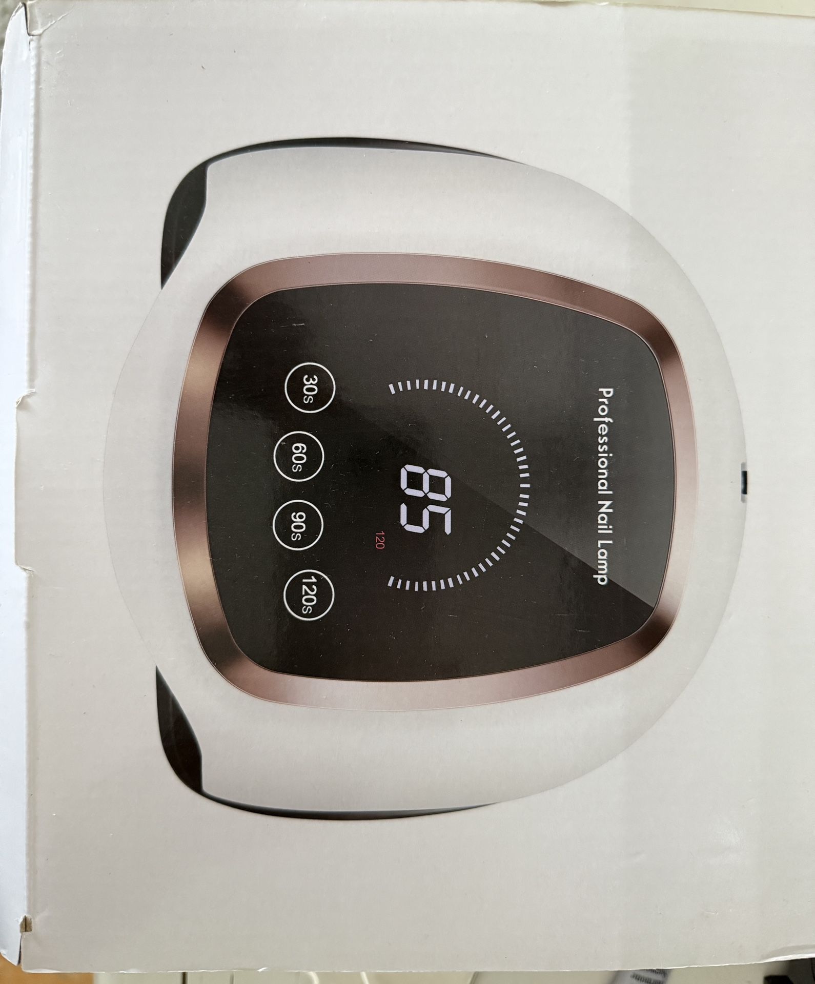 180W LED nail Lamp