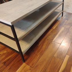 TV Stand / Entertainment Center $70