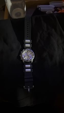Montres Carlo sports watch