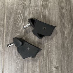 Baby JOGGER car seat adapters