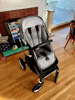 Bugaboo Fox3 Complete Stroller Bundle