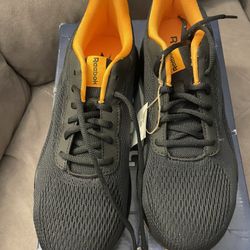 Reebok  Composite Toe Work shoe 8.5 men’s