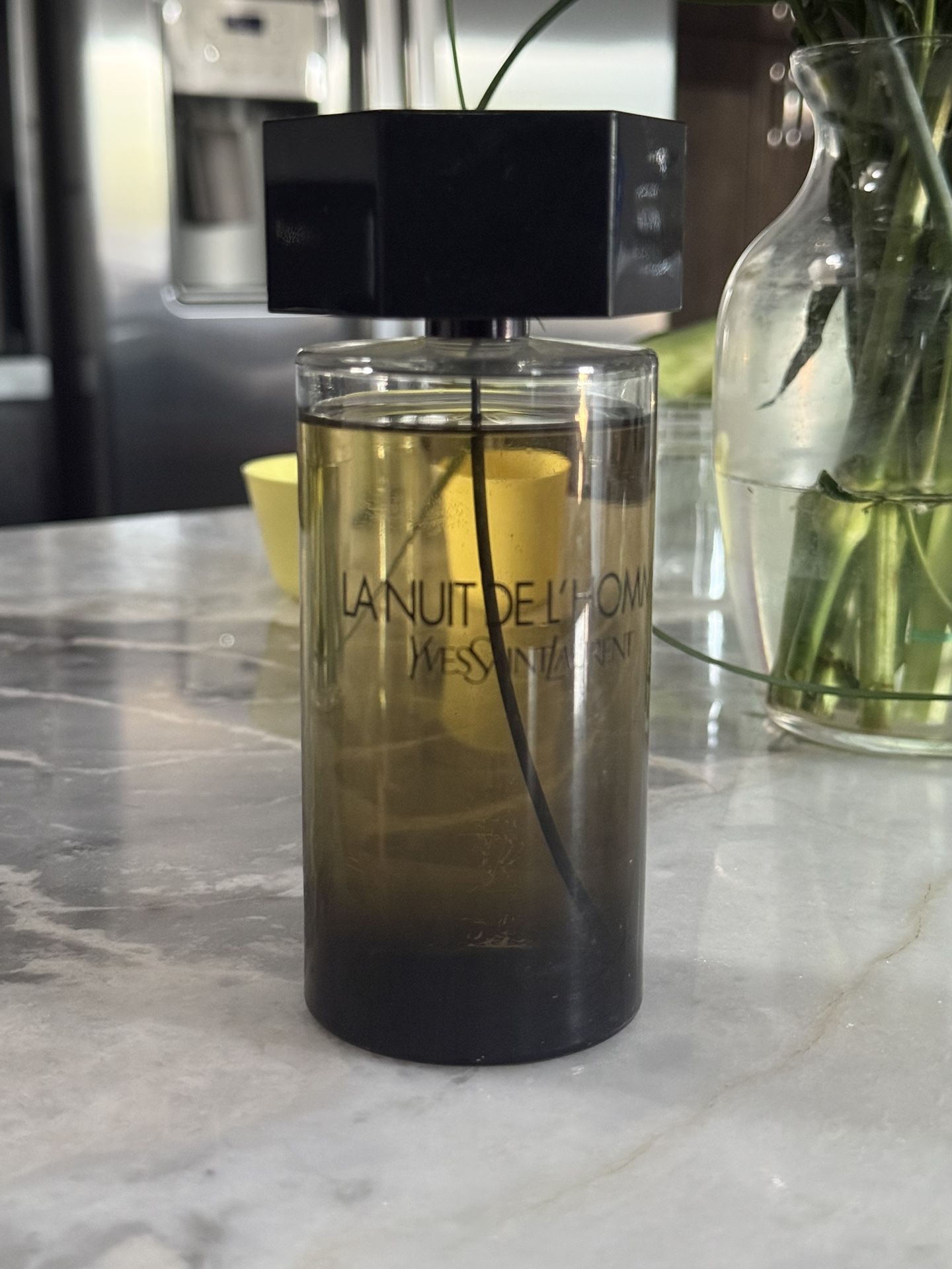 YSL La Nuit De L’Homme – 200ml