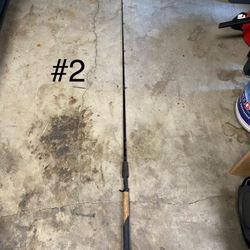 Bass Fishing Rod For Sale