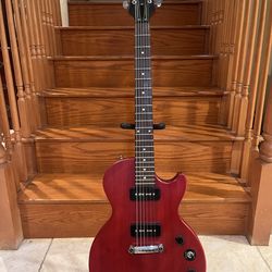 Epiphone Les Paul P90 (Mint)
