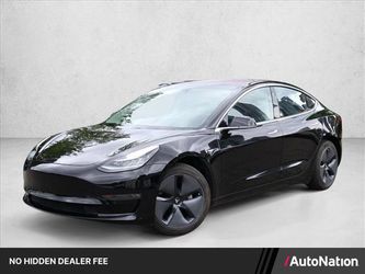 2017 Tesla Model 3