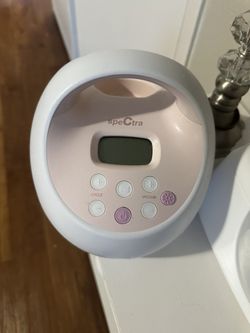 Spectra Breast Pump