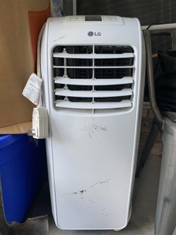 Ac and humidifier