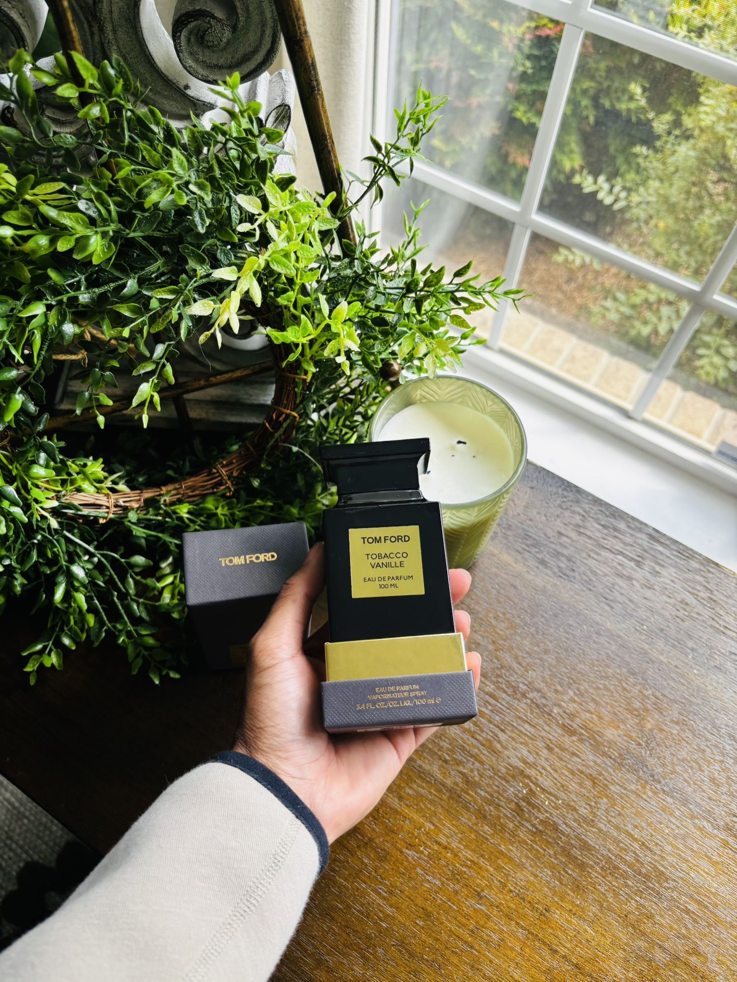 Tom Ford - Tobacco Vanille