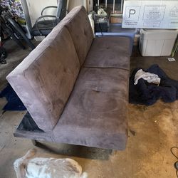 Futon Couch 