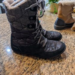 Boots Columbia Winter Wms 9