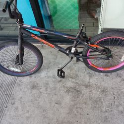 20 Inch Bmx