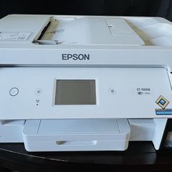 Sublimation printer