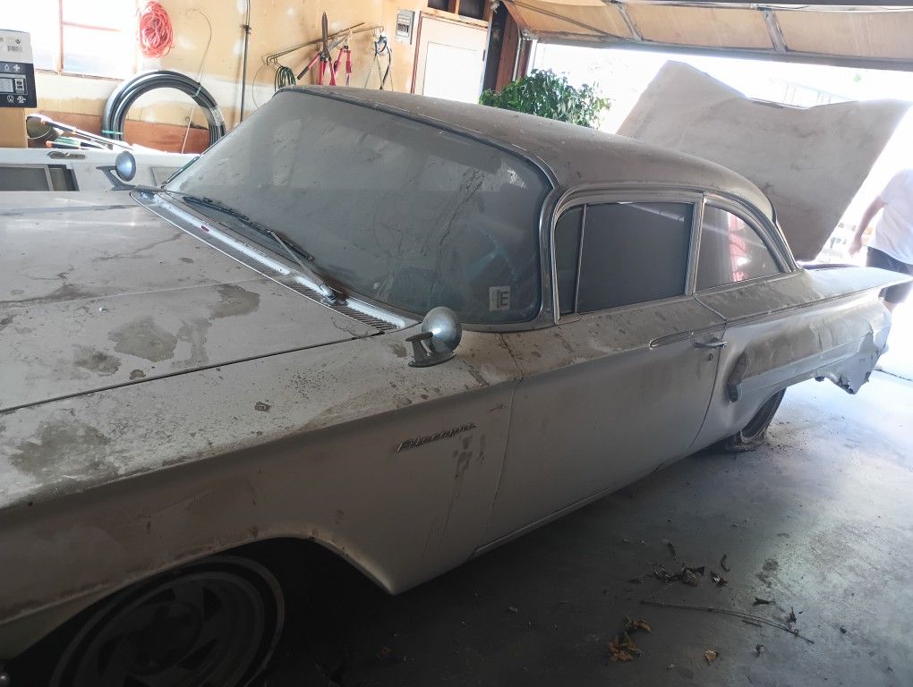 1960 Chevy